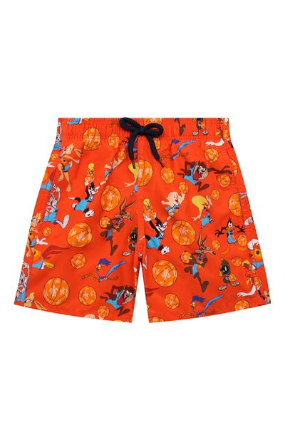 Плавки-шорты VILEBREQUIN, арт. JIMZ1B67/193, фото 1