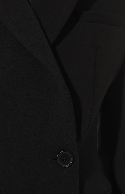 Жакет из вискозы ELLYME, арт. 19005, фото 5