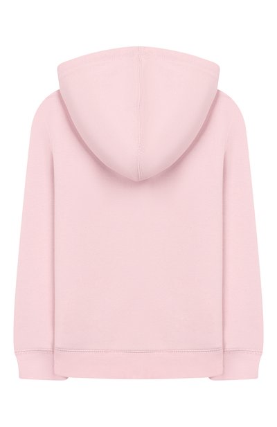 Хлопковая толстовка с капюшоном POLO RALPH LAUREN, арт. 312698766, фото 2
