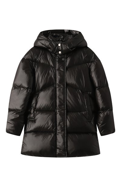 Пуховик WOOLRICH, арт. CFWKOU0477FRUT3085