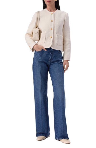 Твидовый жакет DUNST, арт. UDJA5A205CR, фото 2