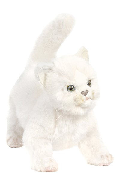 Мягкая игрушка котенок HANSA, арт. 6434