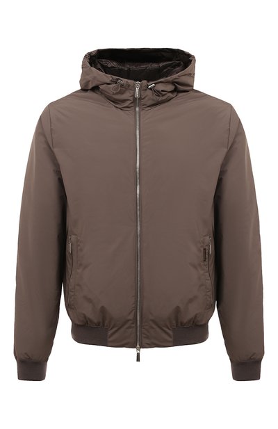 Мужской пуховый бомбер oniro-stp MOORER, арт. 0RIN-STP