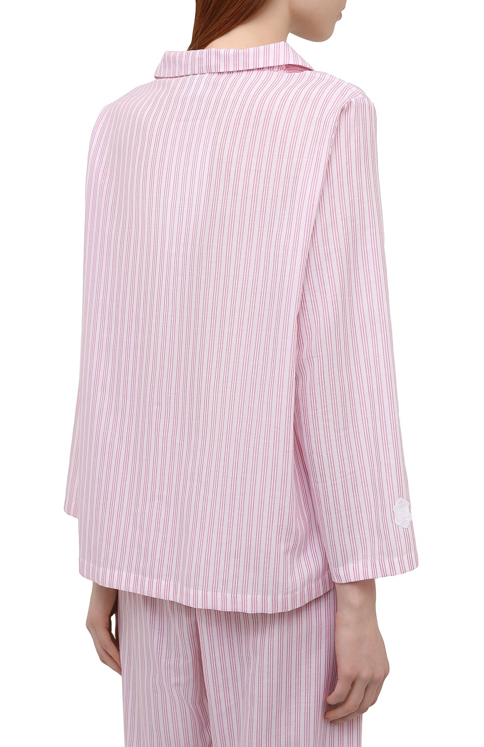 Хлопковая пижама CELESTINE, арт. 40000744/ELIZA PAJAMA, фото 3