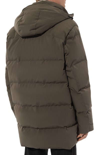 Пуховик PAUL&SHARK, арт. 14312008/XXL, фото 4