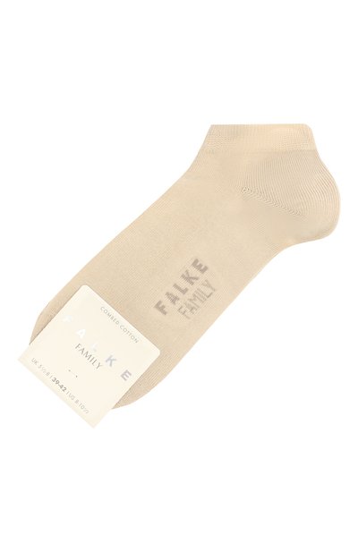 Женские хлопковые носки family FALKE, арт. 47629