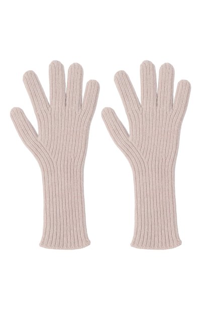 Перчатки mateo из шерсти и кашемира CANOE, арт. 6504753, фото 3