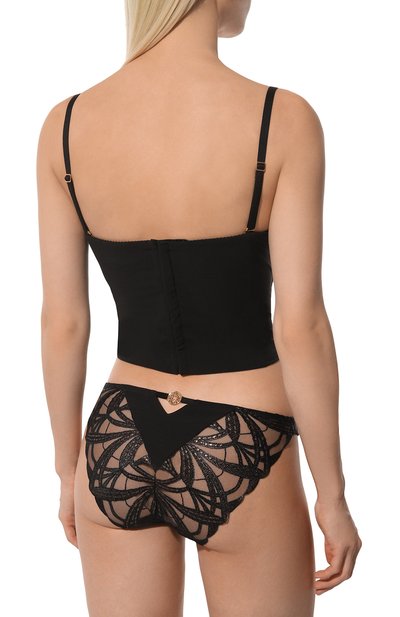 Бюстье aubade x elie saab AUBADE, арт. 1C36, фото 3