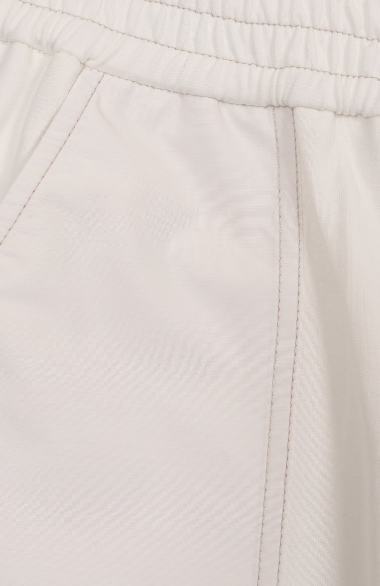 Хлопковые брюки BRUNELLO CUCINELLI, арт. BH827E647C, фото 1