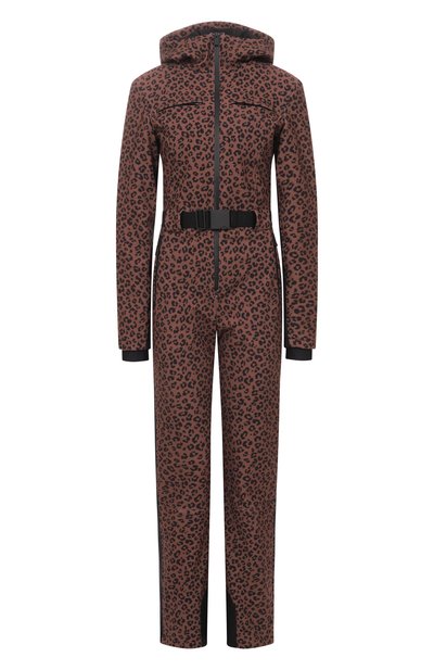 Женский утепленный комбинезон MC2 SAINT BARTH, арт. GRM0001-00006I/GARMISCH