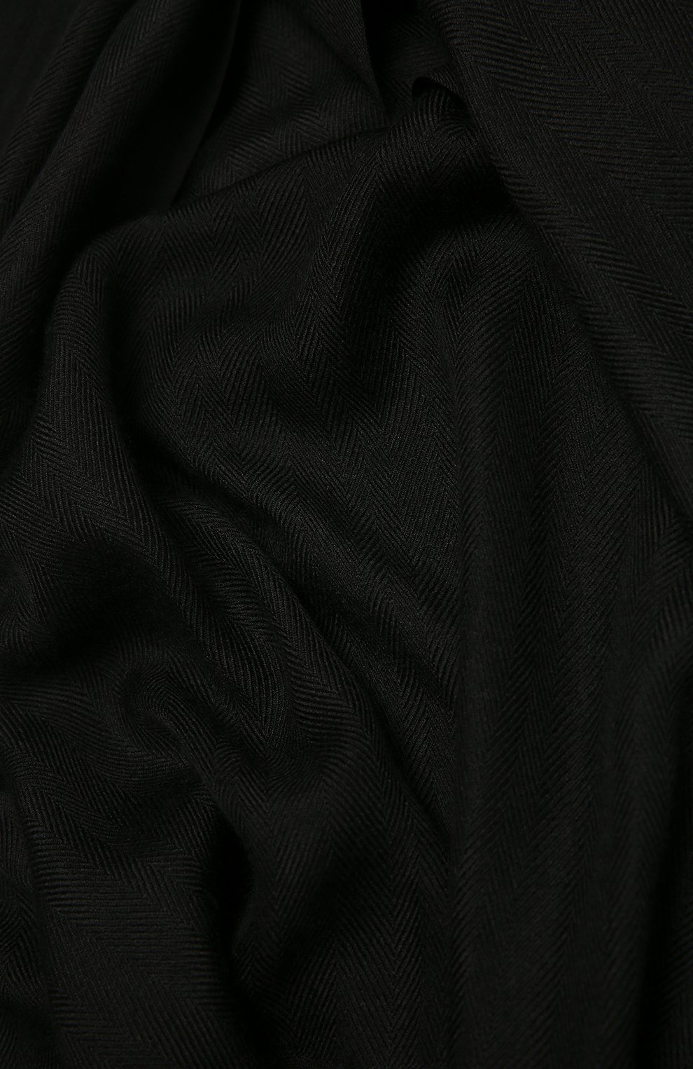 Шарф из кашемира и шелка ZEGNA, арт. Z2L35S/22F, фото 2