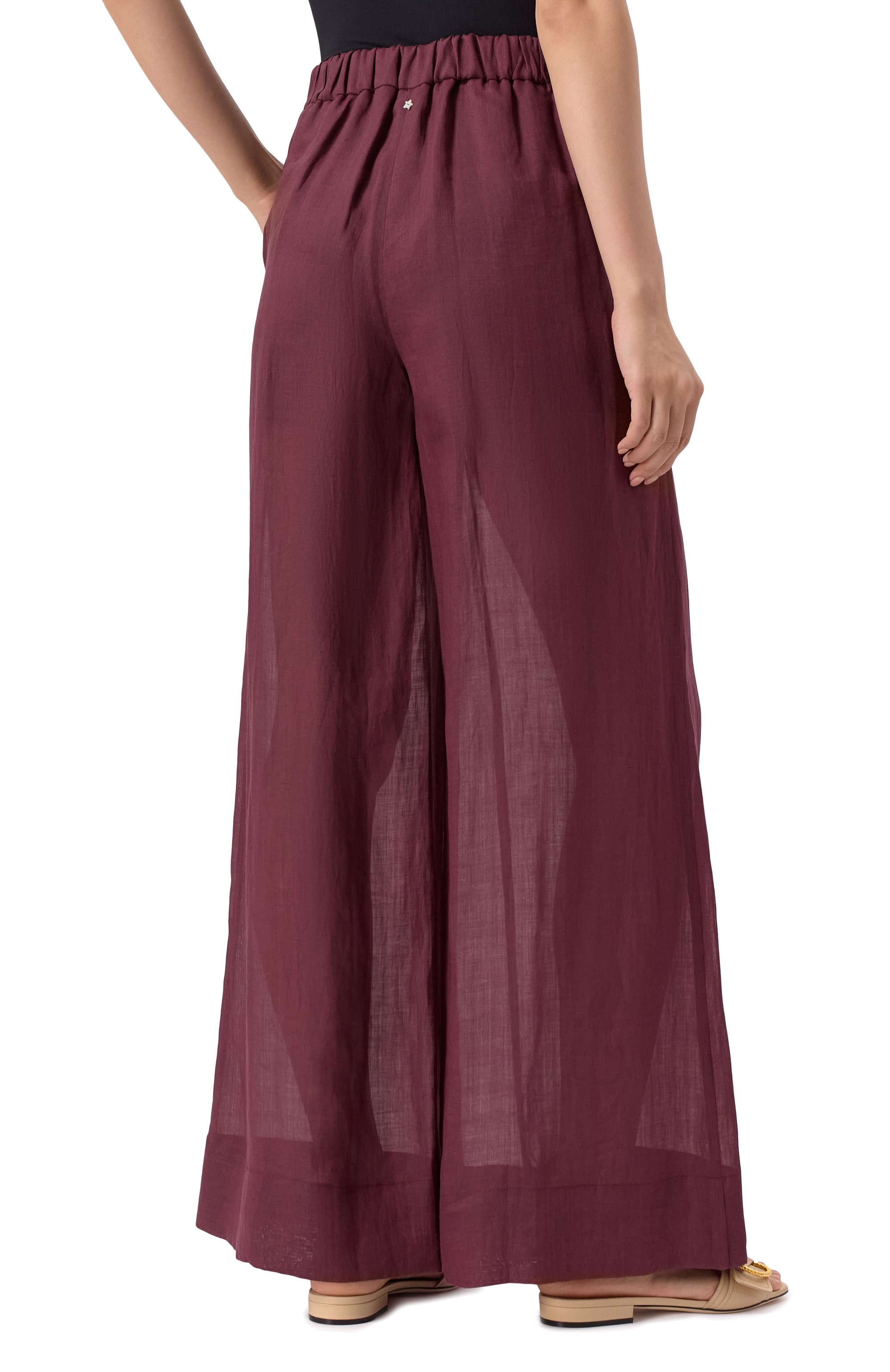 Брюки LORENA ANTONIAZZI, арт. E2555PA16A/4248, фото 4