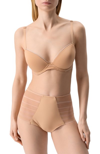 Трусы-кюлоты с завышенной талией ANTIGEL, арт. ECJ0614, фото 2