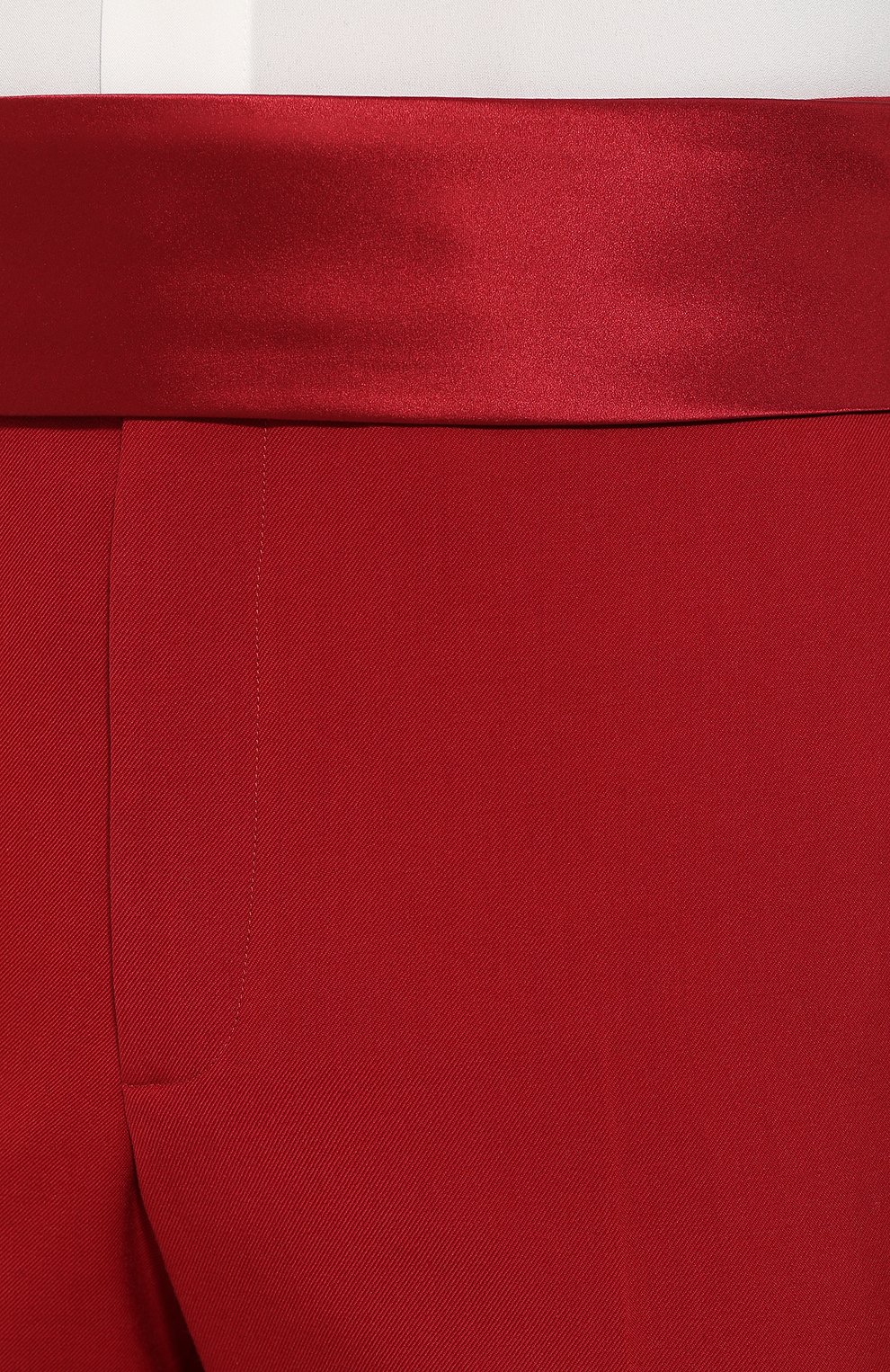 Шерстяные брюки HELMUT LANG, арт. J06HM203, фото 5