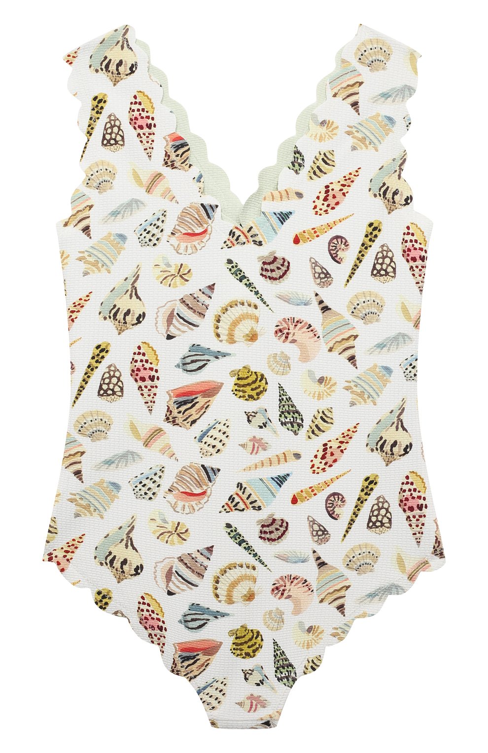 Слитный купальник MARYSIA BUMBY, арт. B0043, фото 2