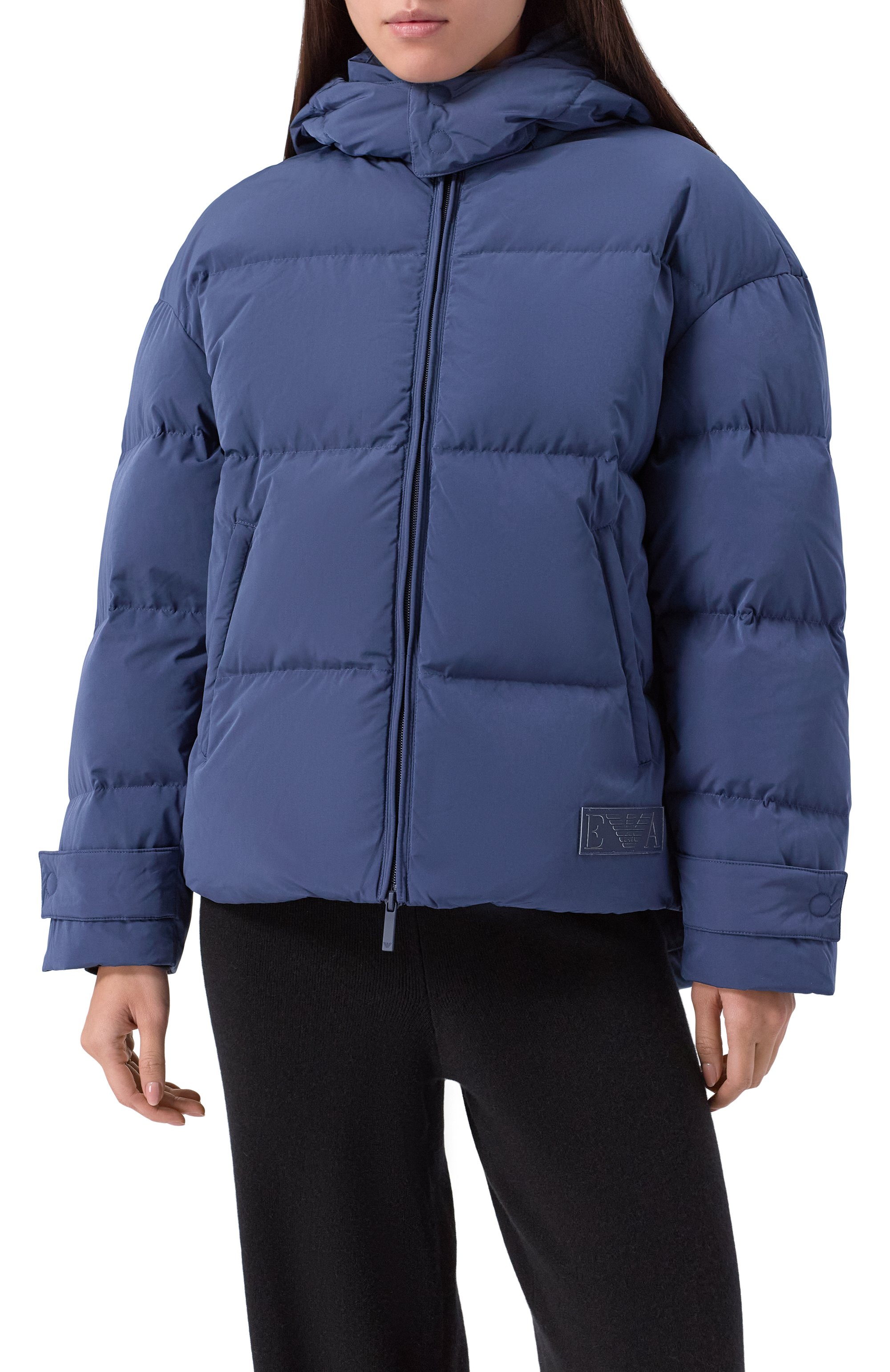 Пуховик EMPORIO ARMANI, арт. EW001386/AF14848, фото 3