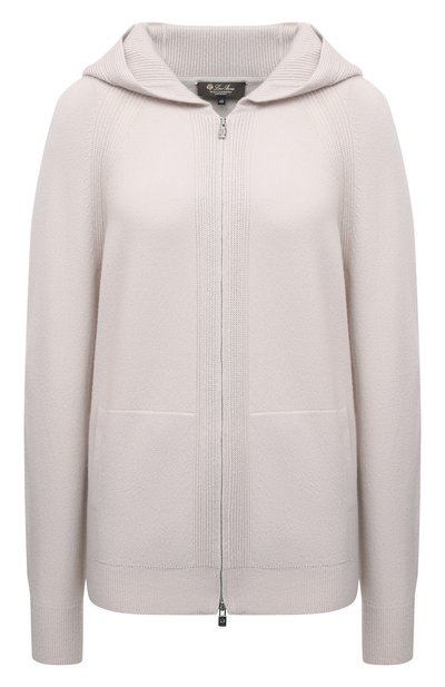 Женский кашемировый кардиган LORO PIANA, арт. FAG3599