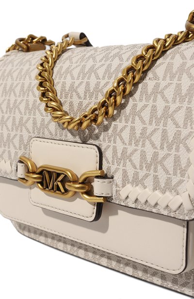 Сумка heather large MICHAEL MICHAEL KORS, арт. 30T2A7HL3B, фото 3