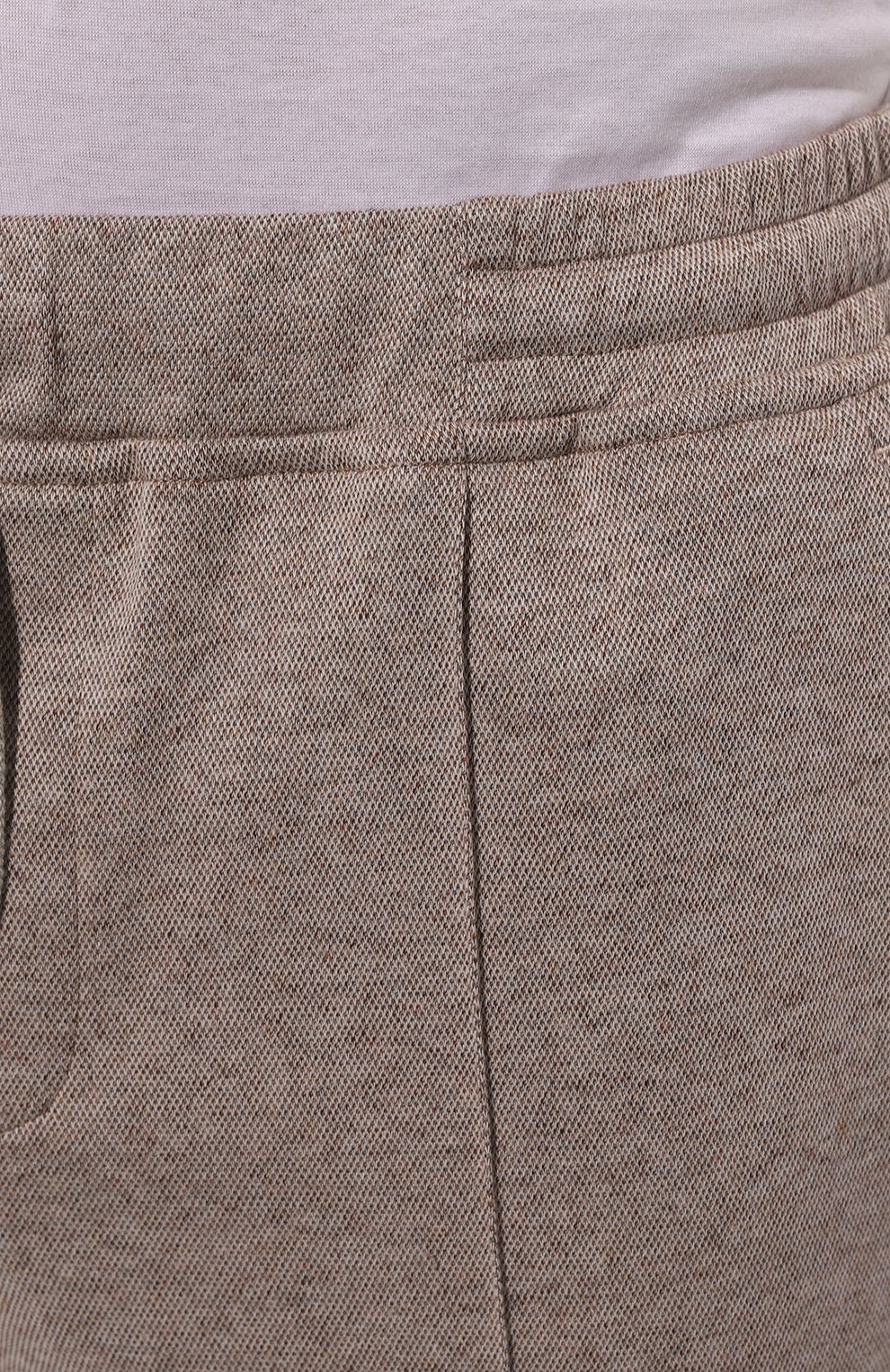 Хлопковые брюки CAPOBIANCO, арт. 14M703.UD00., фото 5