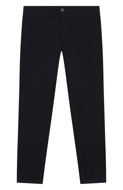 Мужские хлопковые брюки HARMONT & BLAINE, арт. WNIO85052487