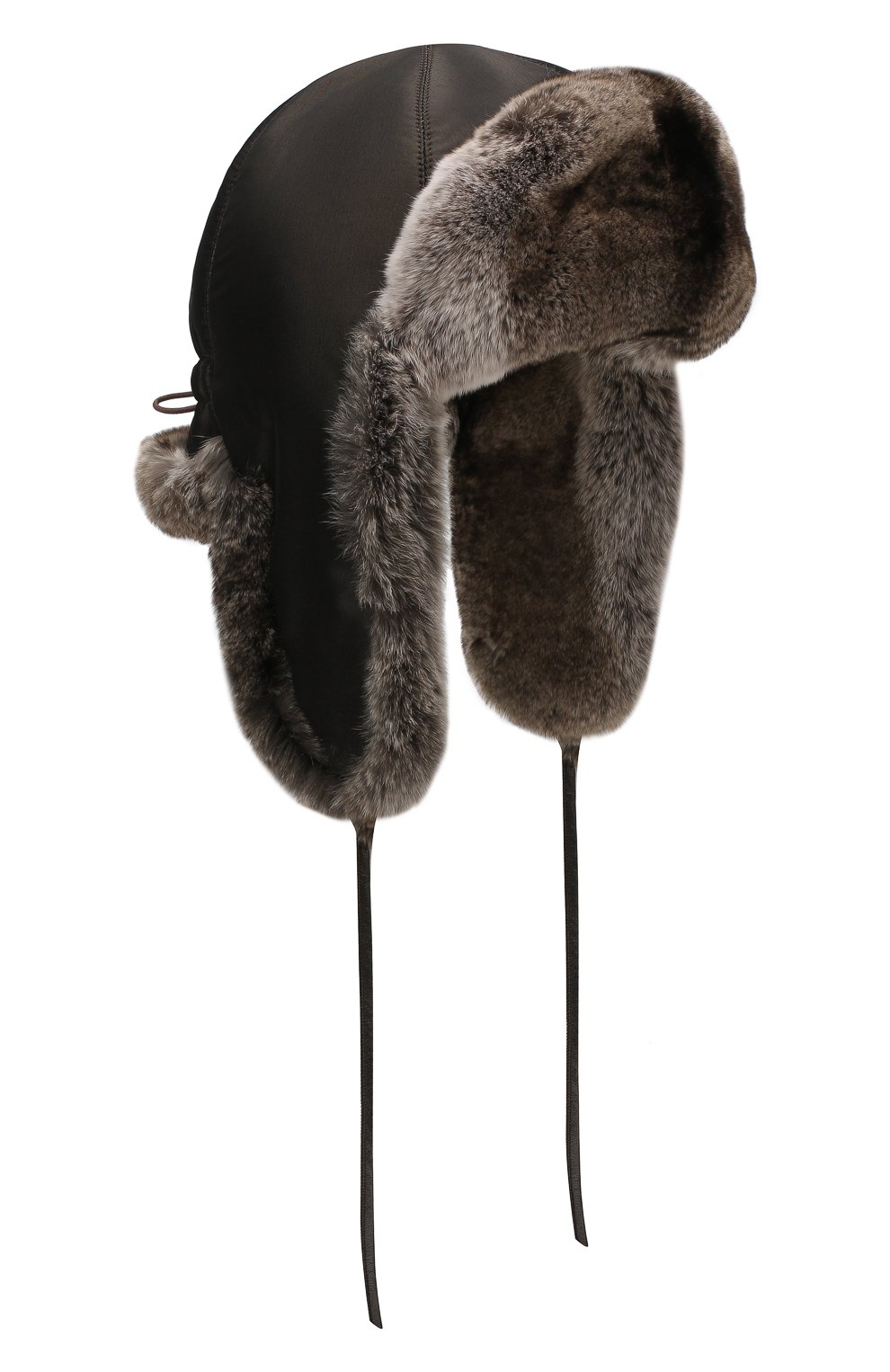 Шапка-ушанка FURLAND, арт. 0001107320064300000, фото 1