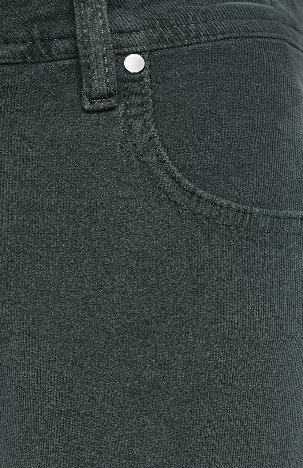 Вельветовые брюки JACOB COHEN, арт. J688 C0MF 08805-V/54, фото 5