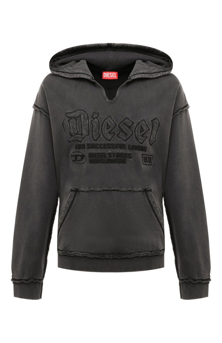 Diesel hoodie price sale