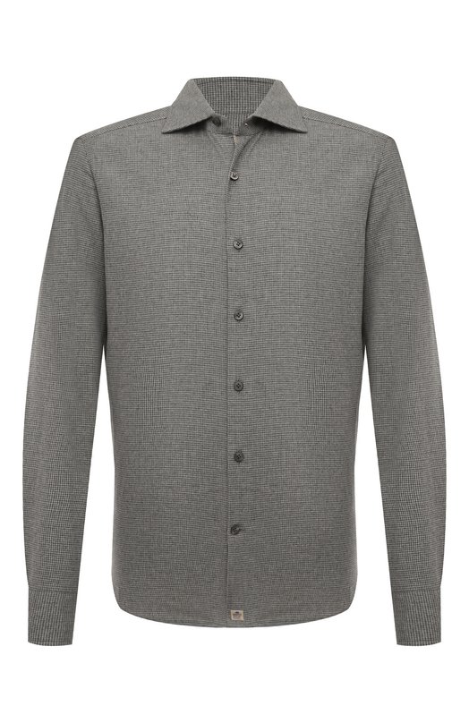 Хлопковая рубашка Sonrisa 17400₽