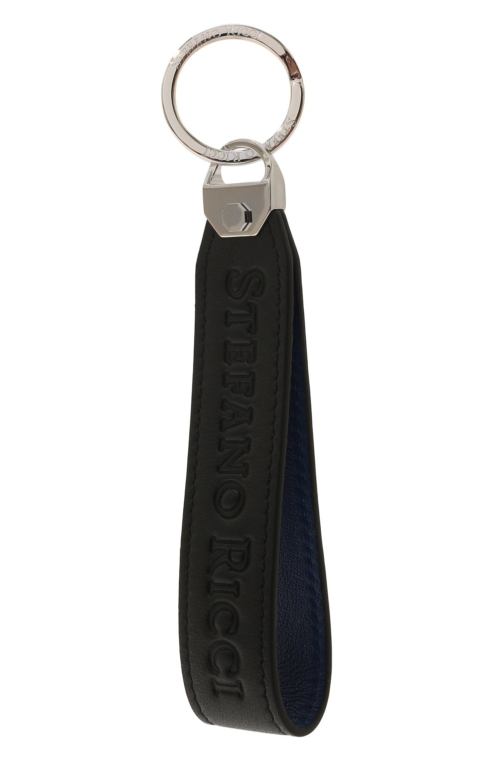 Кожаные брелоки STEFANO RICCI, арт. PRC_M0D10P/VH, фото 1