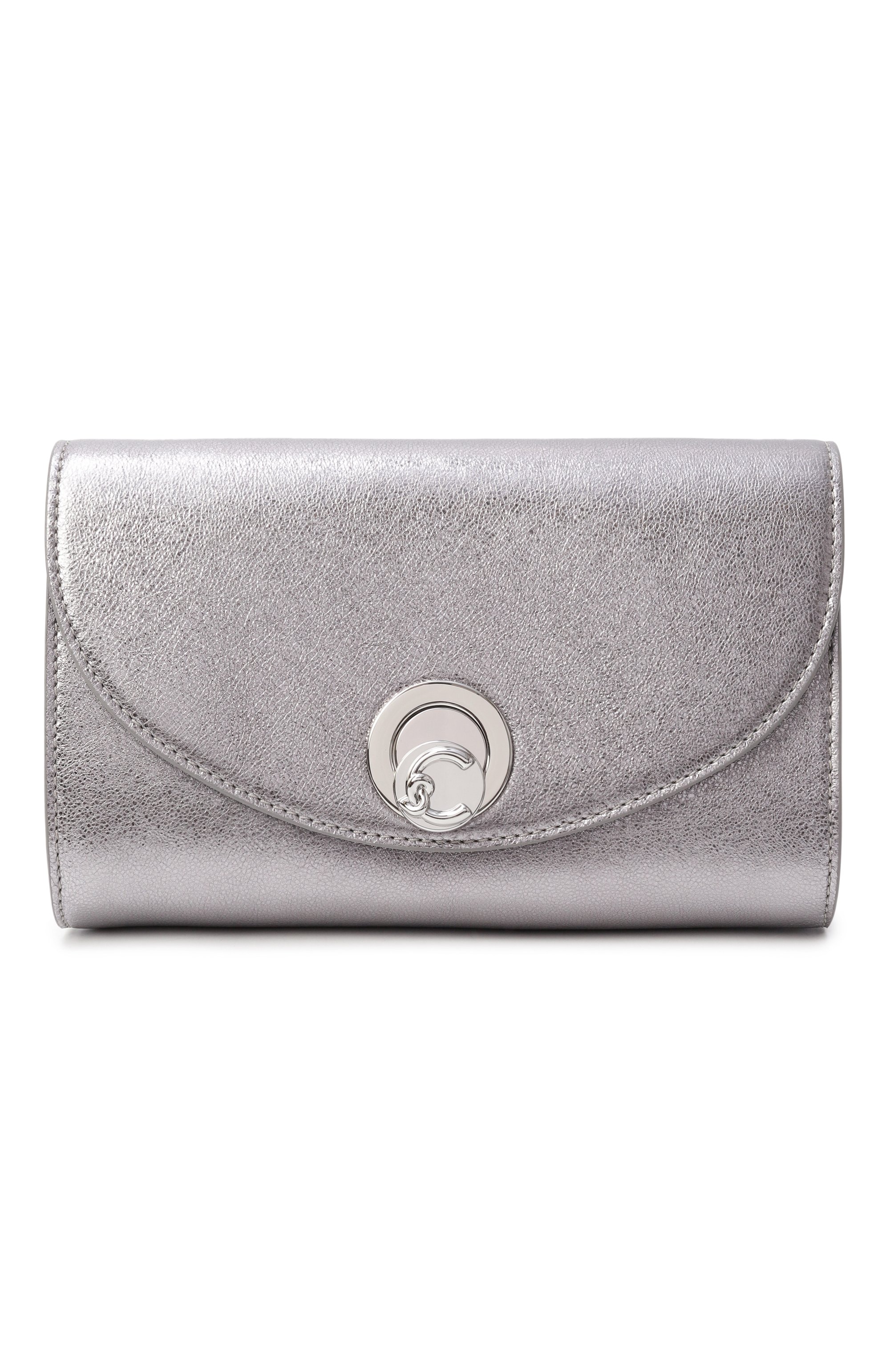 Клатч nikla COCCINELLE, арт. E1 T0B 15 01 01, фото 1