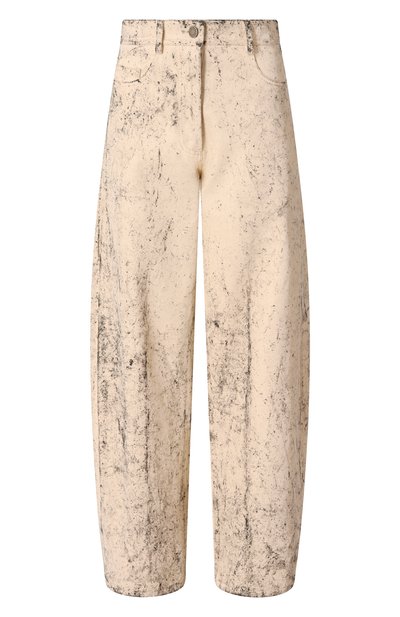 Женские джинсы ISABEL BENENATO, арт. DW911F24