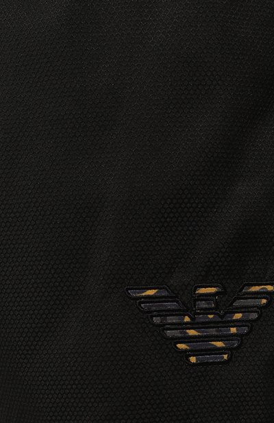 Плавки-шорты EMPORIO ARMANI, арт. 211740/4R427, фото 4