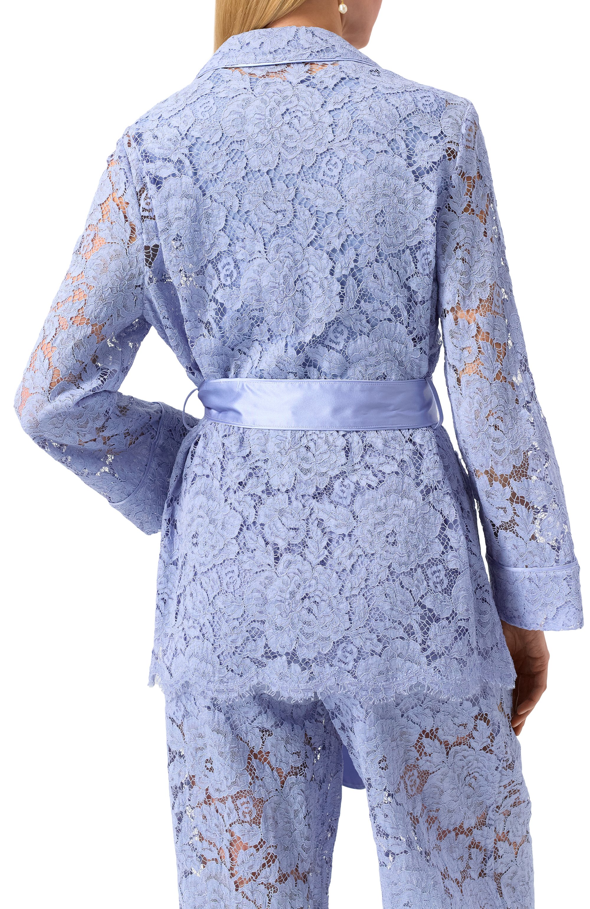 Блузка DOLCE & GABBANA, арт. F5R56T/HLM7L, фото 4