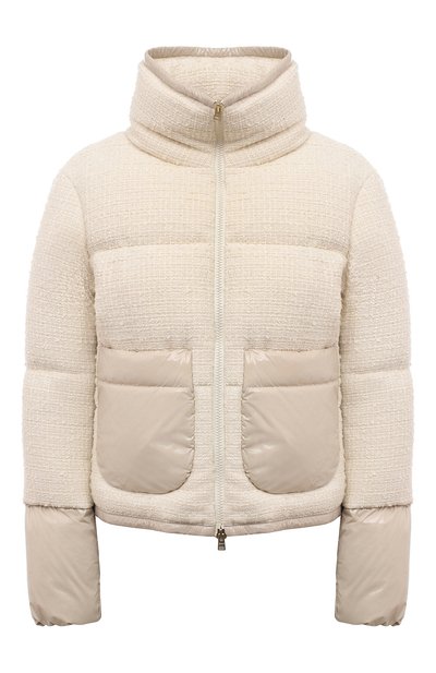 Женский пуховик HERNO, арт. PI001762D/12529