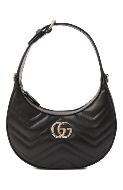 Женская сумка gg marmont small GUCCI, арт. 699514/AAET8