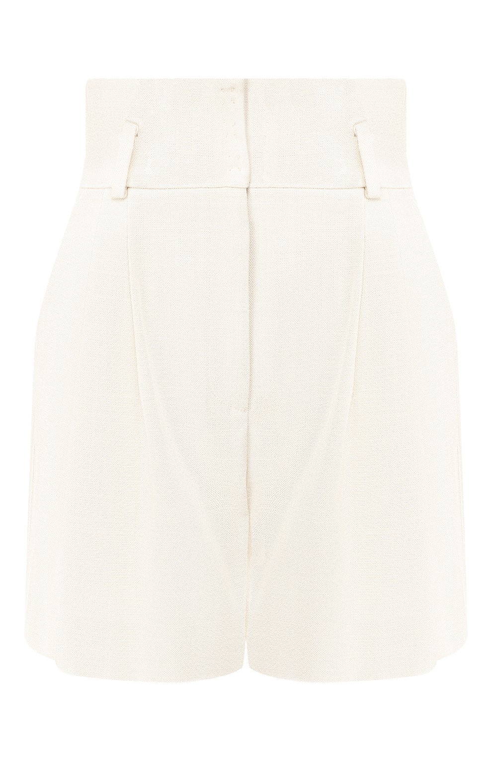 Шорты из вискозы DOLCE & GABBANA, арт. FTBHLT/FURDM, фото 1