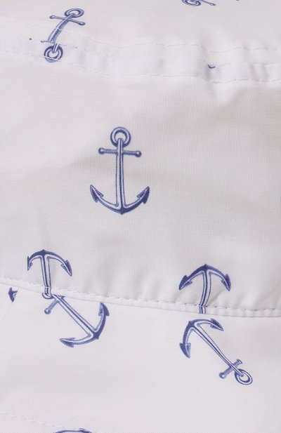 Хлопковая панама IL TRENINO, арт. MB-3055, фото 3