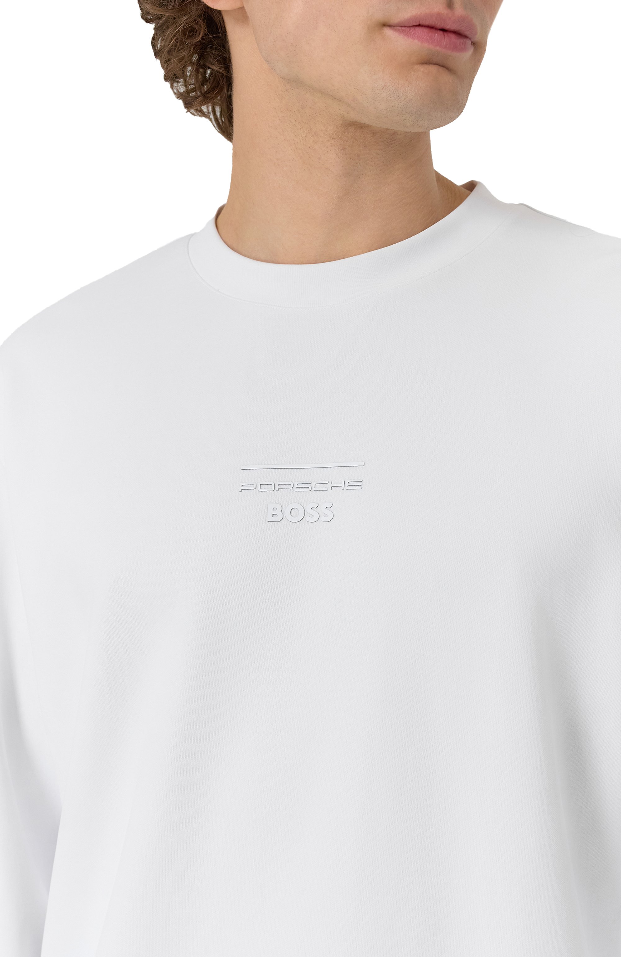 Свитшот boss x porsche BOSS, арт. 50537383, фото 5