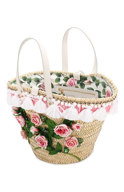 Сумка kendra DOLCE & GABBANA, арт. BB5888/AX371, фото 4