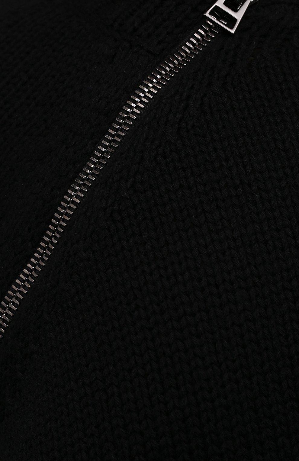 Свитер из кашемира и хлопка TOM FORD, арт. MAK1058-YAX301, фото 5