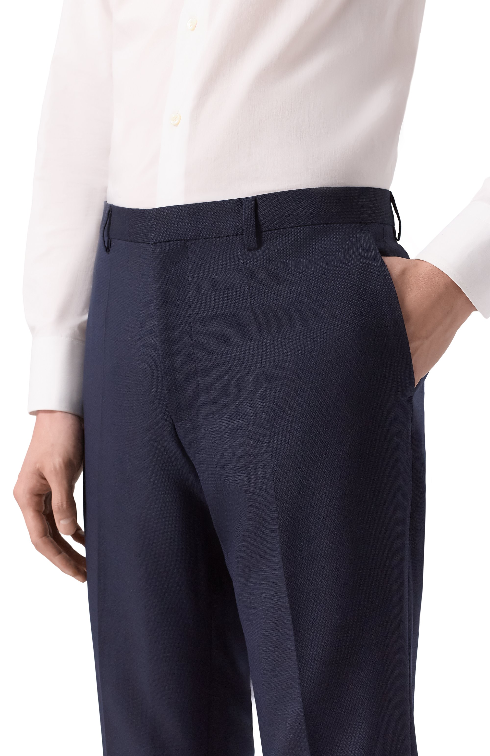 Брюки HUGO, арт. 50533268_2, фото 5