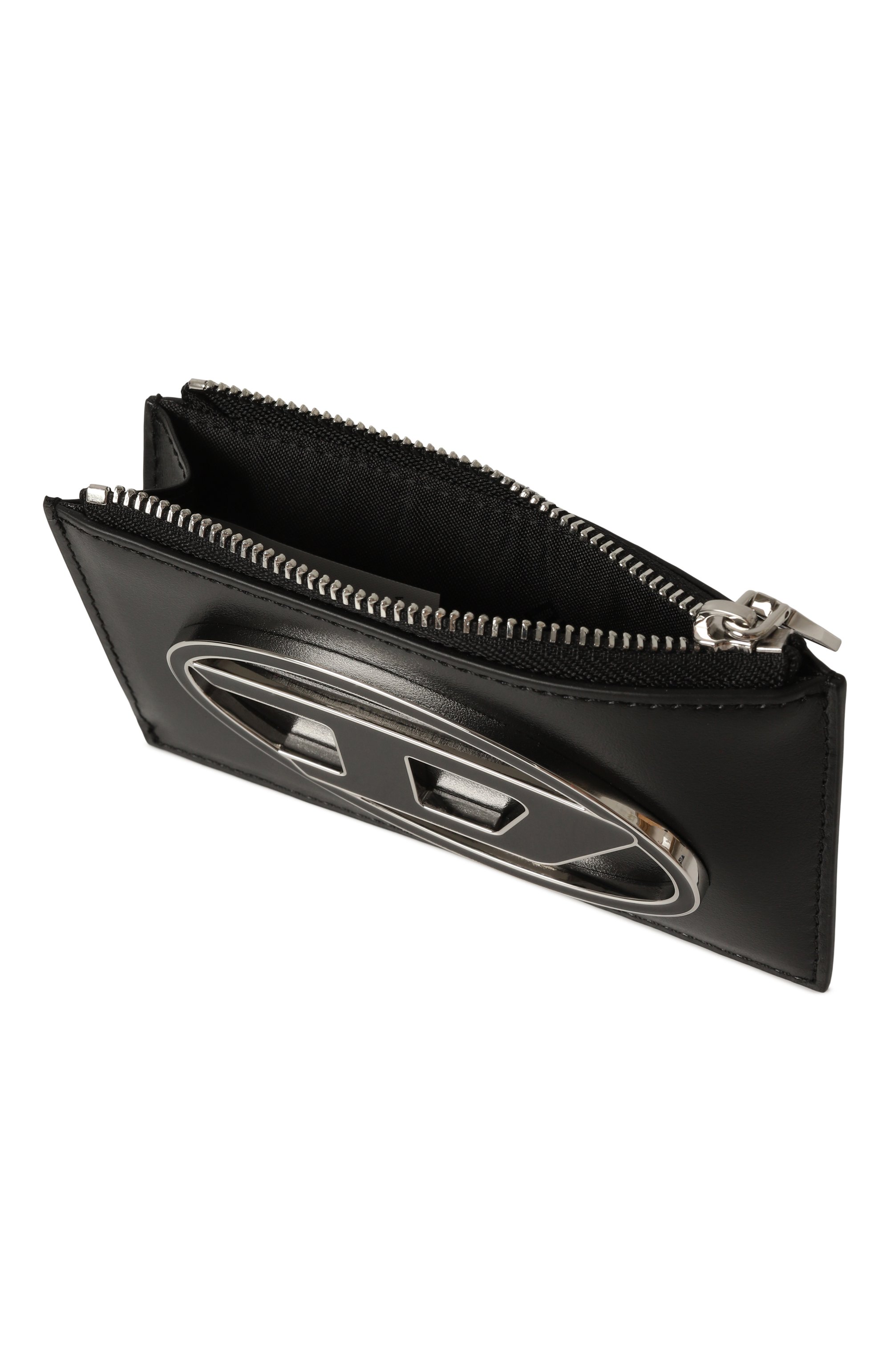 Кожаный футляр для кредитных карт DIESEL, арт. X10270/PR818, фото 3