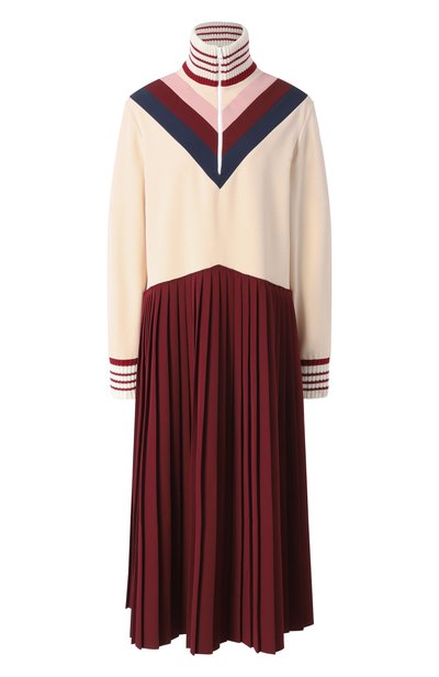 Платье LOOM BY RODINA, арт. LBR-OLMPB, фото 1