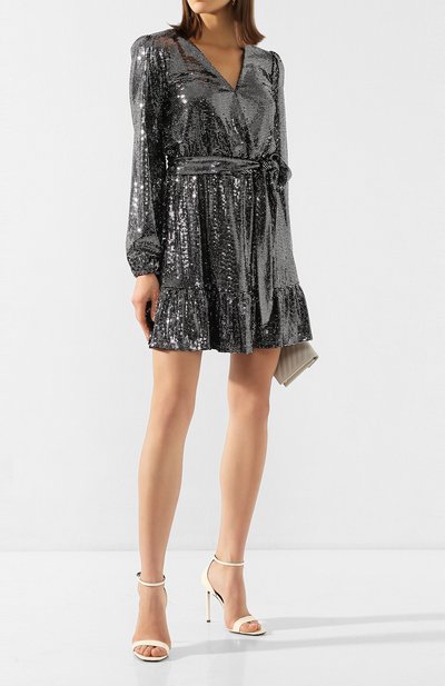 Мини-платье MICHAEL MICHAEL KORS, арт. MH98ZGPD3B, фото 2