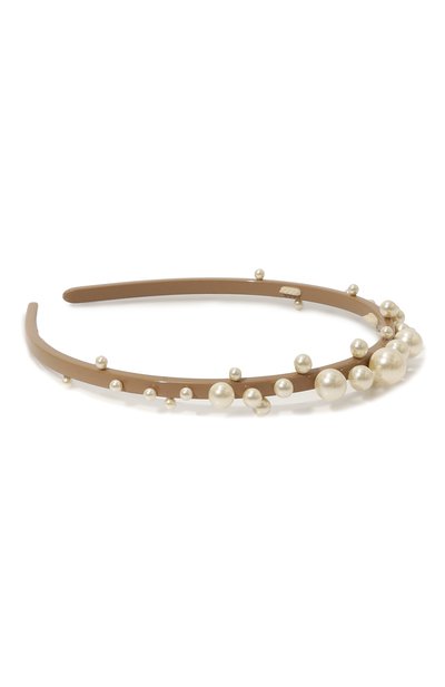 Ободок для волос ALEXANDRE DE PARIS, арт. AHB-18258-02 S, фото 3