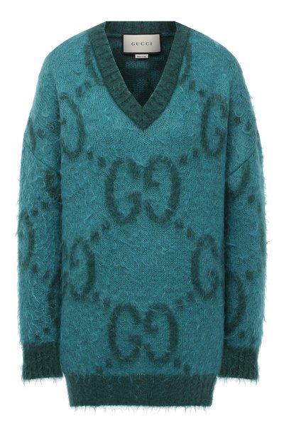 Женский пуловер GUCCI, арт. 639380/XKBK2