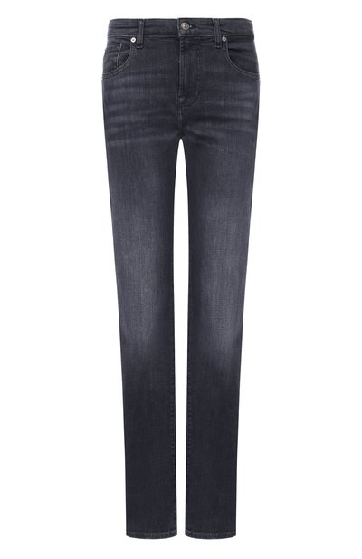 Женские джинсы the slim 7 FOR ALL MANKIND, арт. 7UCJ0C34-3NZ