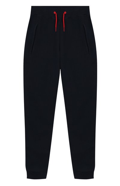 Хлопковые джоггеры MARC JACOBS (THE), арт. W24203, фото 1