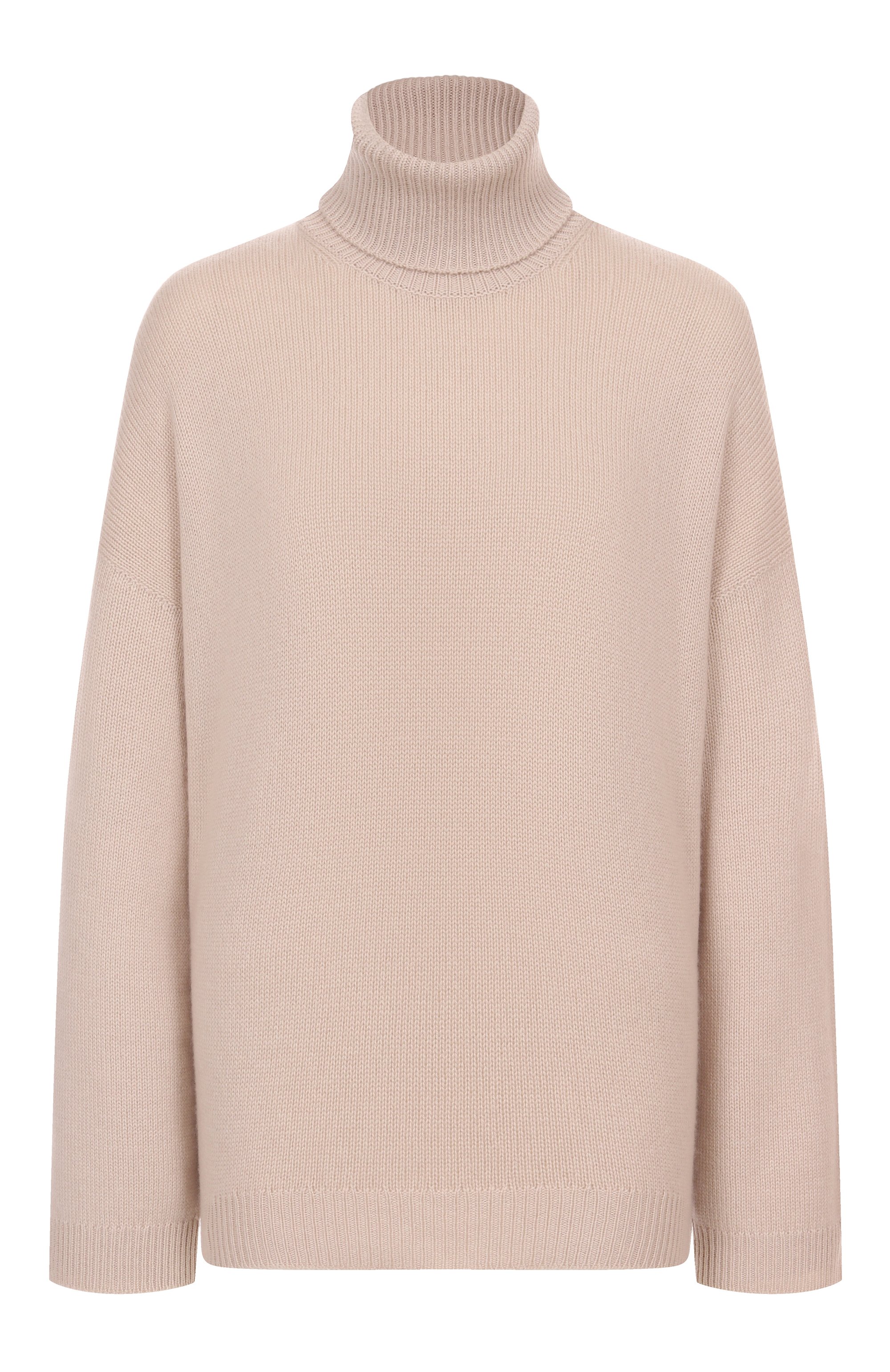 Кашемировый свитер BRUNELLO CUCINELLI, арт. M12501703, фото 1