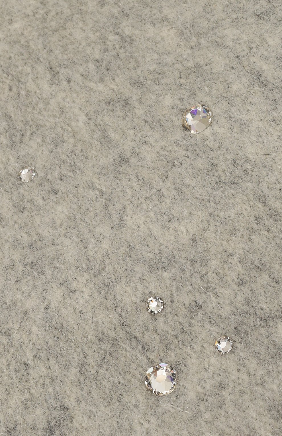 Шерстяной берет WILLIAM SHARP, арт. WB-65, фото 4